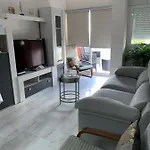 Luxury Apartamento Minerva Jupiter