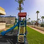 Benalmadena Aloha Playa Vacaciones En El Mar