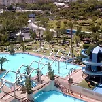 Precioso Apartamento Frente Al Mar Benalbeach