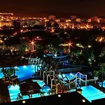 Precioso Apartamento Frente Al Mar Benalbeach