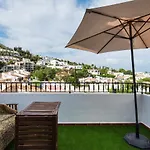 Mirasol Capellania Benalmadena Pueblo