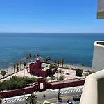 \'Benal Beach 05