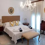 Beachside Villa In Puerto Marina, Benalmadena