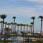 Aloha Beach Estudio Nuevo Jacuzzi Frente Al Mar