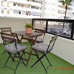 Aloha Beach Estudio Nuevo Jacuzzi Frente Al Mar