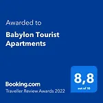 Babylon Tourist Apartments