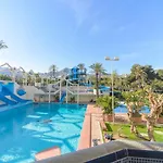Vive Benalmadena Estudio Benal Beach 1-125, Parque Acuatico