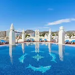 Benalmadena Costa Sol Holiday Rentals