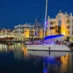 Vive Benalmadena Estudio Benal Beach 1-125, Parque Acuatico