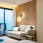 Aloha Apartamentos - Primera Linea De Playa - Vista Al Mar