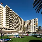 Aloha Apartamentos - Primera Linea De Playa - Vista Al Mar