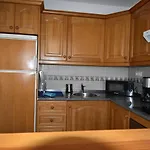 Pueblo Torrequebrada, Benalmadena 2 Bed Apt