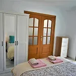 Pueblo Torrequebrada, Benalmadena 2 Bed Apt
