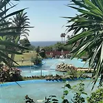 Magnifico Apartamento En Benalbeach