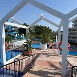 Penthouse Benal Beach