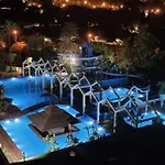 Benal Beach 1Bdr Apartament With Water Park