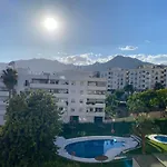 Apartamentos Naciones Playa, La Paloma
