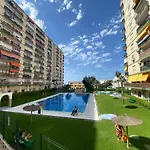 Apartamentos Naciones Playa, La Paloma