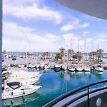 Isla Marina