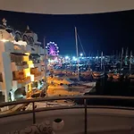 Isla Marina