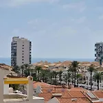 Encantador 2 Dorm Pueblo Evita