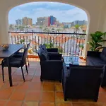 Encantador 2 Dorm Pueblo Evita