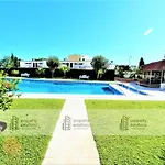 Delta Del Sur Apartamentos - Cerca De Tren, Restaurantes, Tiendas - Playa A 8 Min Caminando