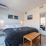 Stylish Seaview Townhouse 3Br Pool 4 Terraces