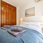 Stylish Seaview Townhouse 3Br Pool 4 Terraces