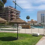 Del Parque Flats Alay Beach