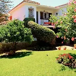 Holiday Home Villa Maria Luz