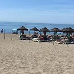 Arroyo De La Miel Pool And Beach