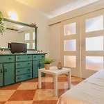 797 Holiday Rentals- Estudio Benalmadena Cerca De La Playa Y Puerto Marina