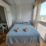 797 Holiday Rentals- Estudio Benalmadena Cerca De La Playa Y Puerto Marina