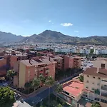 Piscis Beach Apartment