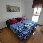 Piscis Beach Apartment