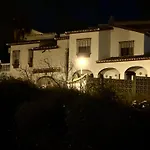 Villa La Casa De Pintor