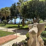 Estudio Hercules Con Piscina A 800M De La Playa