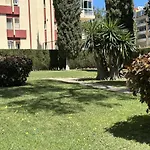 Estudio Hercules Con Piscina A 800M De La Playa