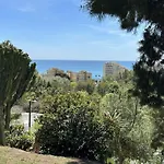 Estudio Hercules Con Piscina A 800M De La Playa