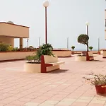 Exquisito Apartamento En Alquiler Con Vistas Panoramicas Al Mar En Benalmadena