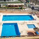 Vivi Homes - Pulpo Pool, Balcony & Sea View