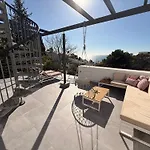 168m² 2 slaapkamer, 3 privé badkamer Appartement in Torremuelle