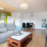 Sunstay Luz&Brisa Flat III Benalmadena