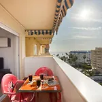 Sunstay Luz&Brisa Flat III Benalmadena