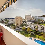 Sunstay Luz&Brisa Flat III Benalmadena