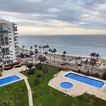 Apartamento En Benalmadena, Primera Linea De Playa