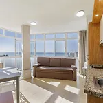Apartamentos Doramar