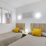 Apartamentos Doramar