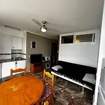 A Frontline Apartment